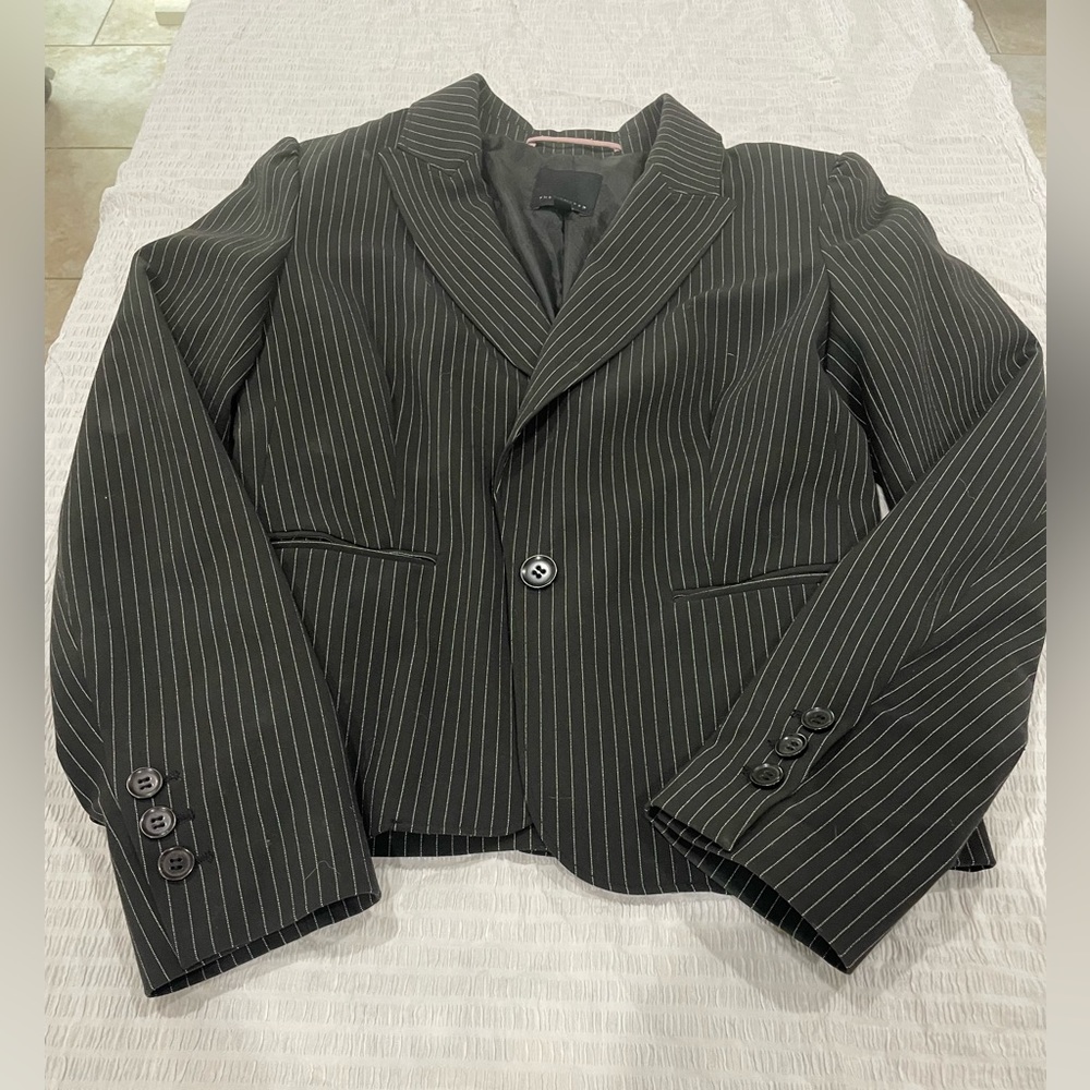 Womens Size 4 Blazer